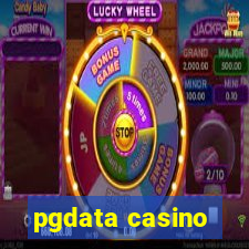 pgdata casino